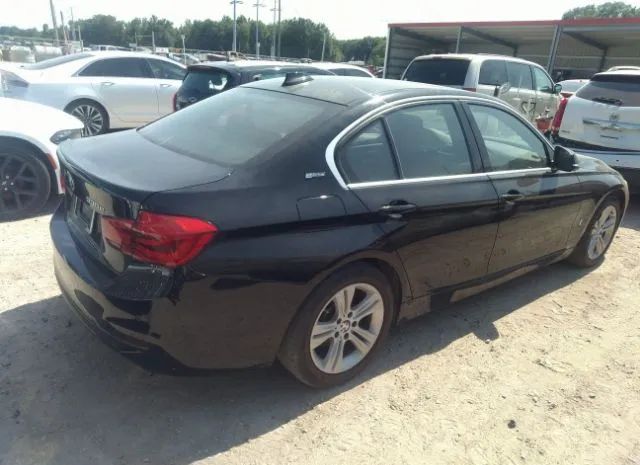 Photo 3 VIN: WBA8E1C33HA030015 - BMW 3 SERIES 