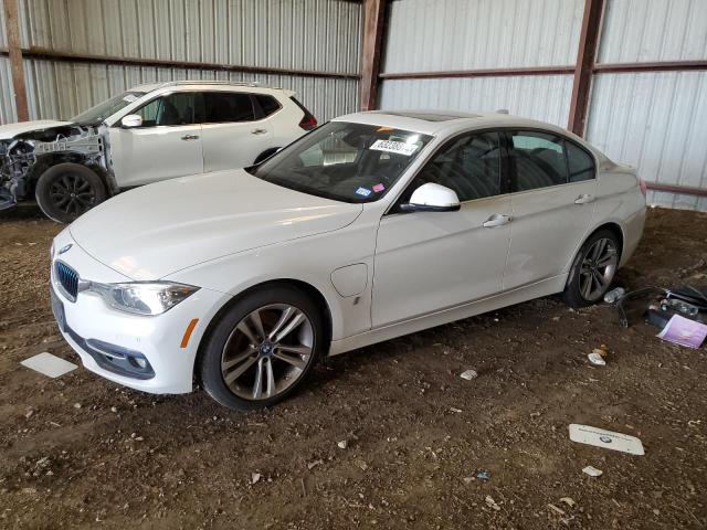 Photo 0 VIN: WBA8E1C33HA158884 - BMW 330E 