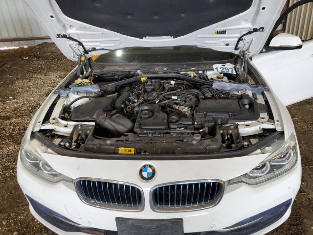 Photo 10 VIN: WBA8E1C33HA158884 - BMW 330E 