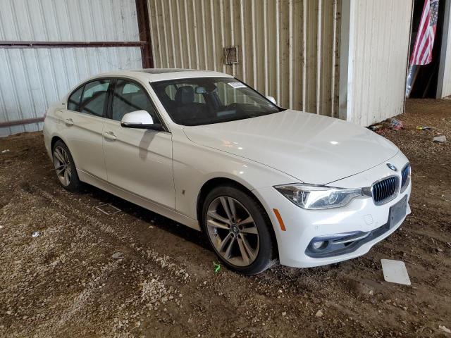 Photo 3 VIN: WBA8E1C33HA158884 - BMW 330E 