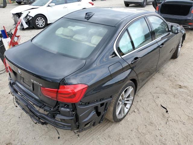 Photo 3 VIN: WBA8E1C33HA159078 - BMW 330E 