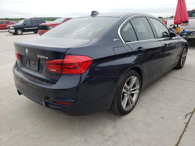 Photo 3 VIN: WBA8E1C34HA029102 - BMW 330E 