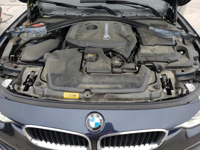 Photo 6 VIN: WBA8E1C34HA029102 - BMW 330E 