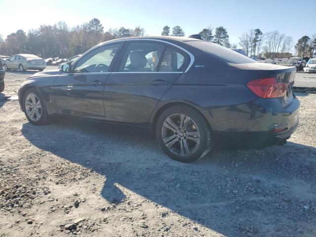 Photo 1 VIN: WBA8E1C34HA029343 - BMW 330E 