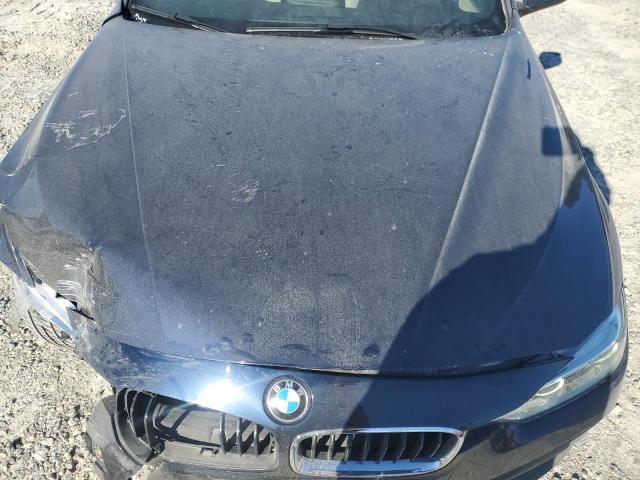 Photo 10 VIN: WBA8E1C34HA029343 - BMW 330E 