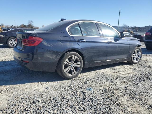 Photo 2 VIN: WBA8E1C34HA029343 - BMW 330E 