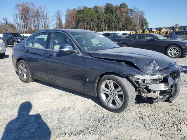 Photo 3 VIN: WBA8E1C34HA029343 - BMW 330E 