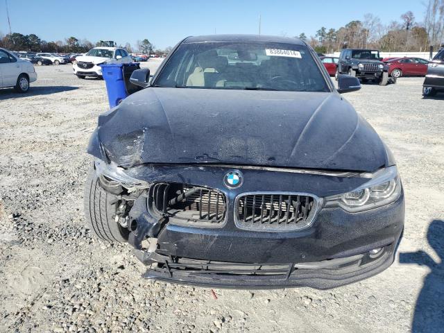 Photo 4 VIN: WBA8E1C34HA029343 - BMW 330E 