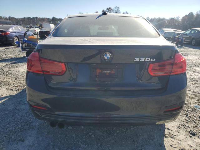 Photo 5 VIN: WBA8E1C34HA029343 - BMW 330E 