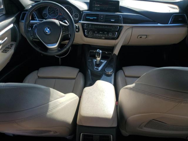 Photo 7 VIN: WBA8E1C34HA029343 - BMW 330E 