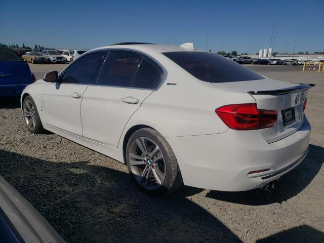 Photo 1 VIN: WBA8E1C34HA029956 - BMW 3 SERIES 