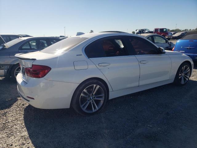 Photo 2 VIN: WBA8E1C34HA029956 - BMW 3 SERIES 