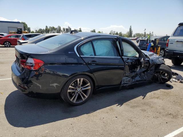 Photo 2 VIN: WBA8E1C34HA156254 - BMW 3 SERIES 