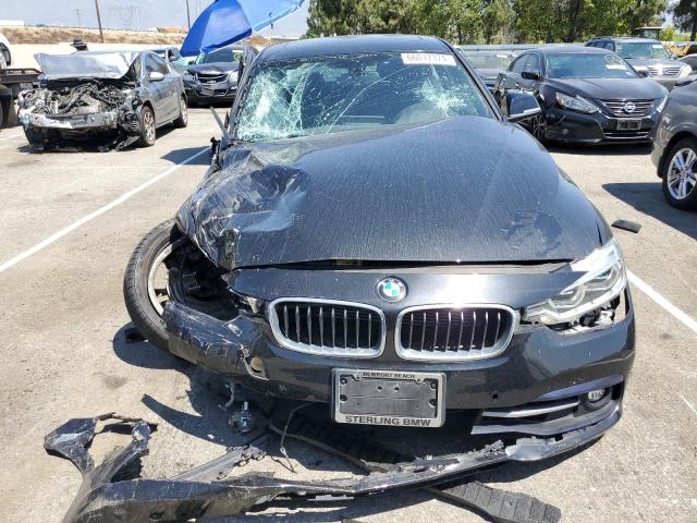 Photo 4 VIN: WBA8E1C34HA156254 - BMW 3 SERIES 