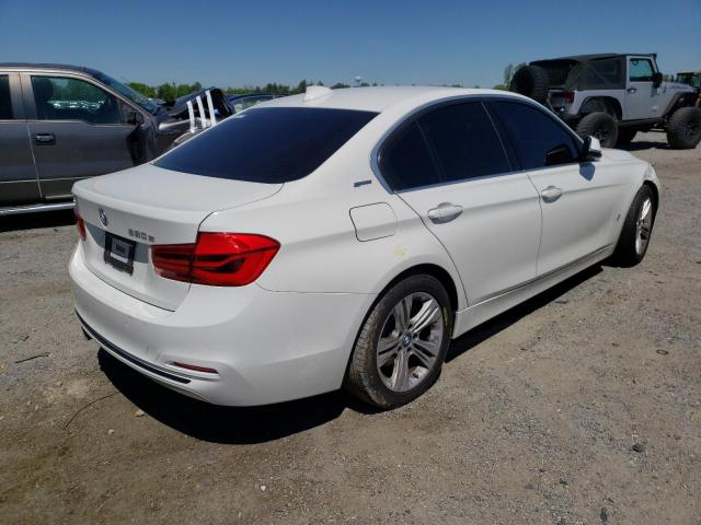 Photo 3 VIN: WBA8E1C34HA156481 - BMW 330E 