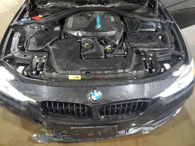 Photo 10 VIN: WBA8E1C34HA156691 - BMW 330E 