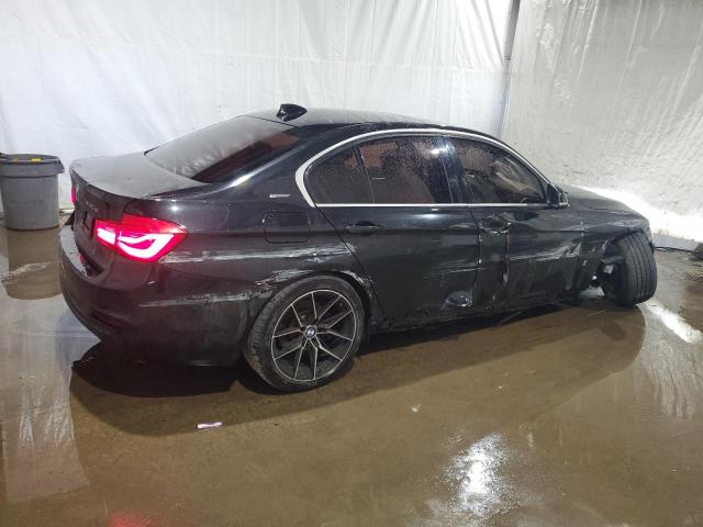 Photo 2 VIN: WBA8E1C34HA156691 - BMW 330E 