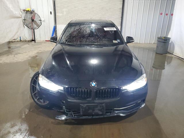 Photo 4 VIN: WBA8E1C34HA156691 - BMW 330E 