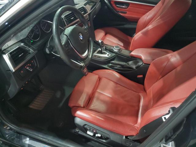 Photo 6 VIN: WBA8E1C34HA156691 - BMW 330E 