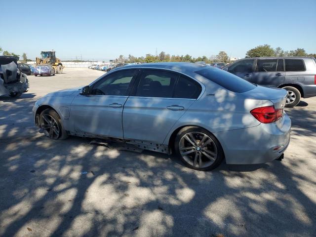 Photo 1 VIN: WBA8E1C34HA156948 - BMW 330E 