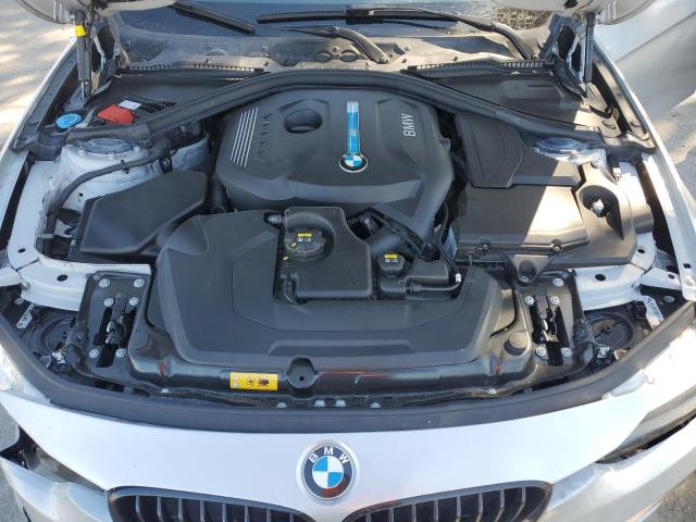 Photo 10 VIN: WBA8E1C34HA156948 - BMW 330E 