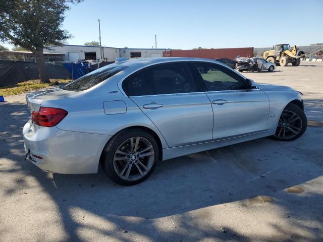 Photo 2 VIN: WBA8E1C34HA156948 - BMW 330E 