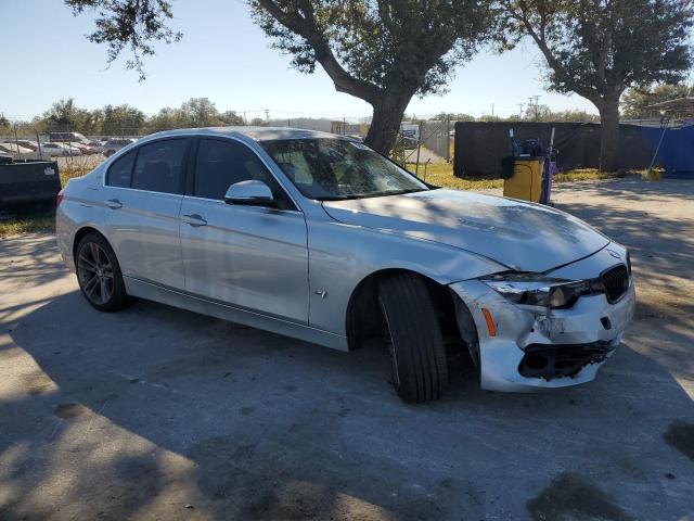 Photo 3 VIN: WBA8E1C34HA156948 - BMW 330E 