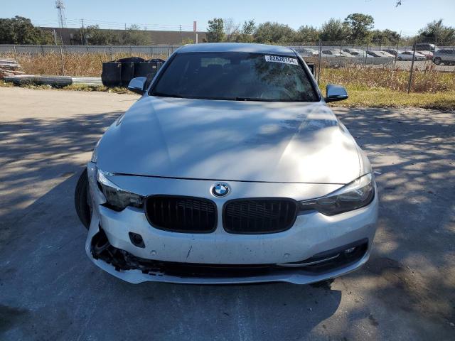 Photo 4 VIN: WBA8E1C34HA156948 - BMW 330E 