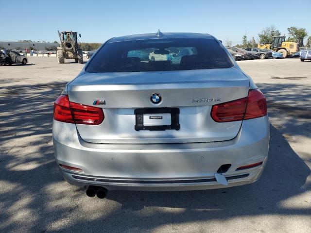 Photo 5 VIN: WBA8E1C34HA156948 - BMW 330E 