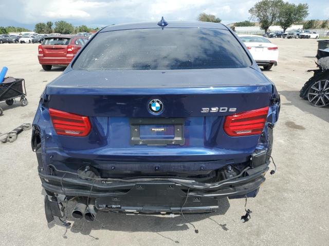 Photo 5 VIN: WBA8E1C35HA029450 - BMW 3 SERIES 