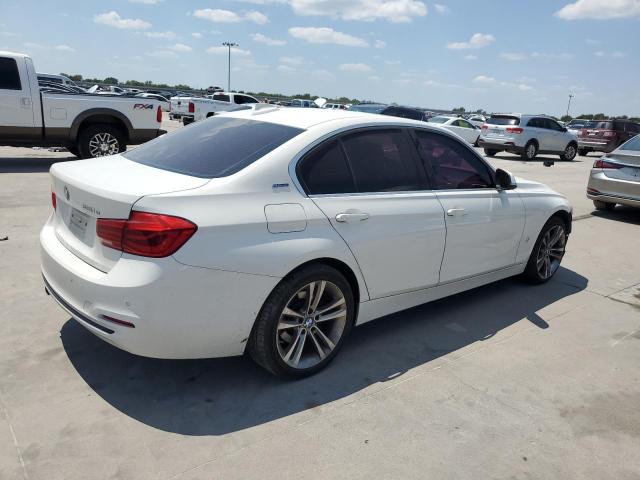 Photo 2 VIN: WBA8E1C35HA156456 - BMW 330E 