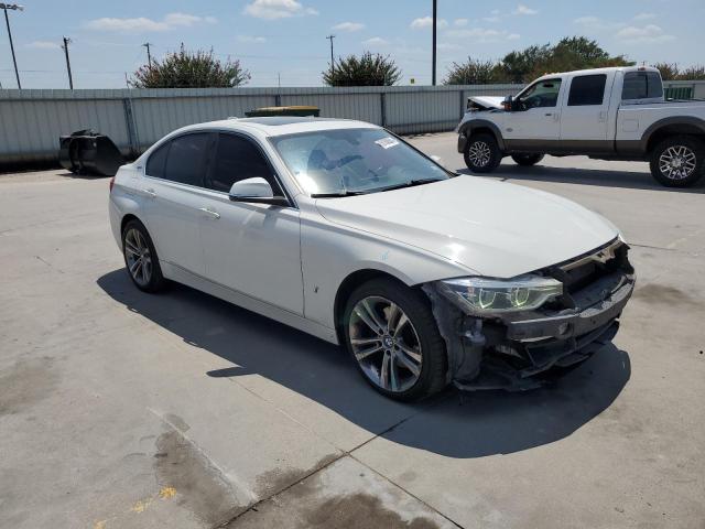 Photo 3 VIN: WBA8E1C35HA156456 - BMW 330E 