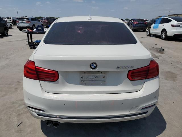 Photo 5 VIN: WBA8E1C35HA156456 - BMW 330E 