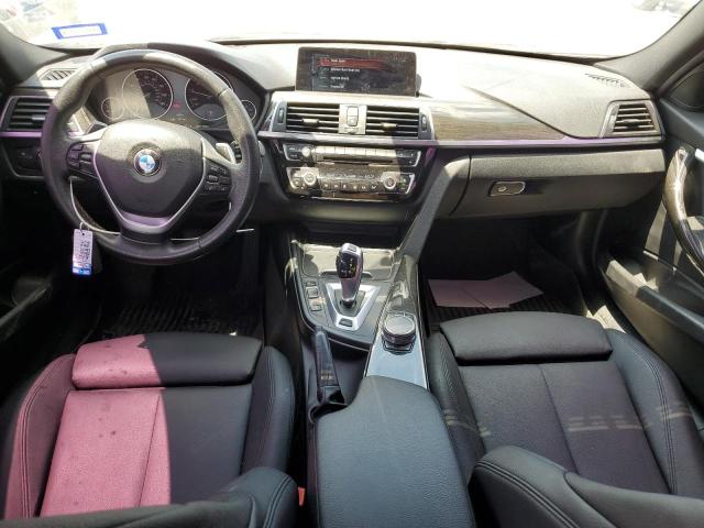 Photo 7 VIN: WBA8E1C35HA156456 - BMW 330E 