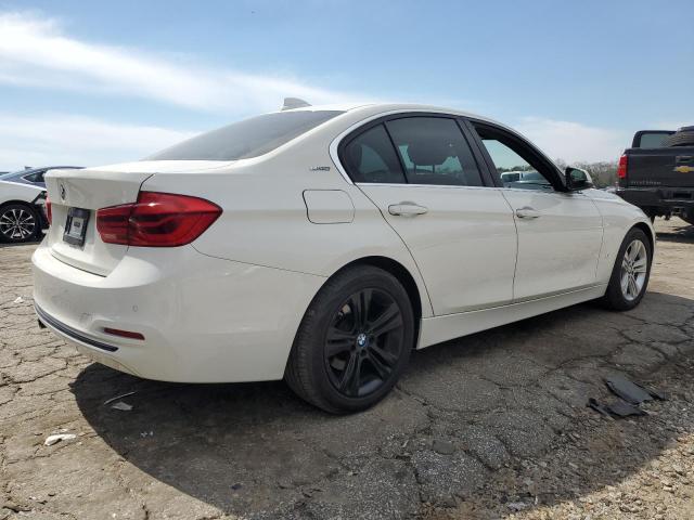 Photo 2 VIN: WBA8E1C35HA159275 - BMW 3 SERIES 