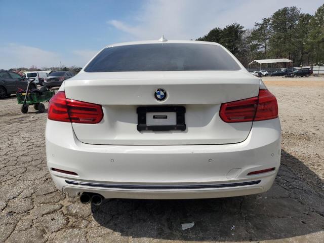 Photo 5 VIN: WBA8E1C35HA159275 - BMW 3 SERIES 