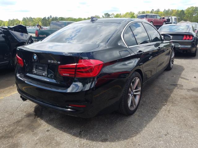 Photo 3 VIN: WBA8E1C36HA156630 - BMW 330E 