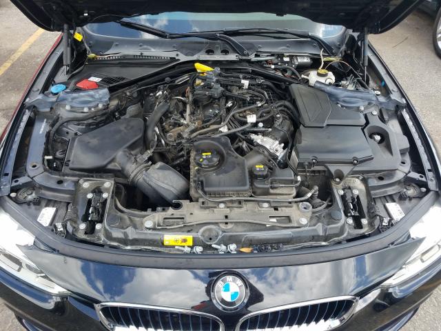 Photo 6 VIN: WBA8E1C36HA156630 - BMW 330E 