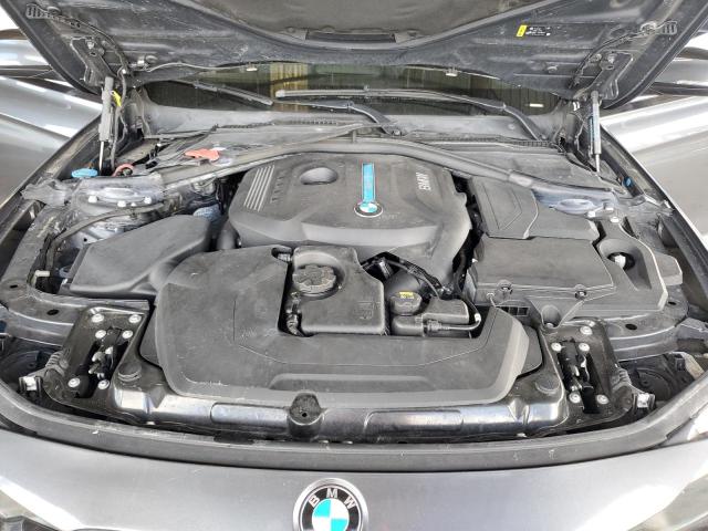 Photo 10 VIN: WBA8E1C36HA158524 - BMW 330E 