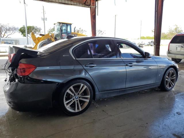 Photo 2 VIN: WBA8E1C36HA158524 - BMW 330E 