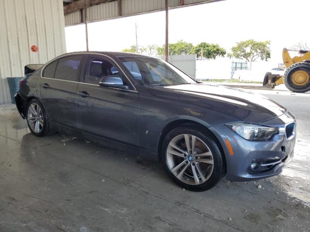 Photo 3 VIN: WBA8E1C36HA158524 - BMW 330E 