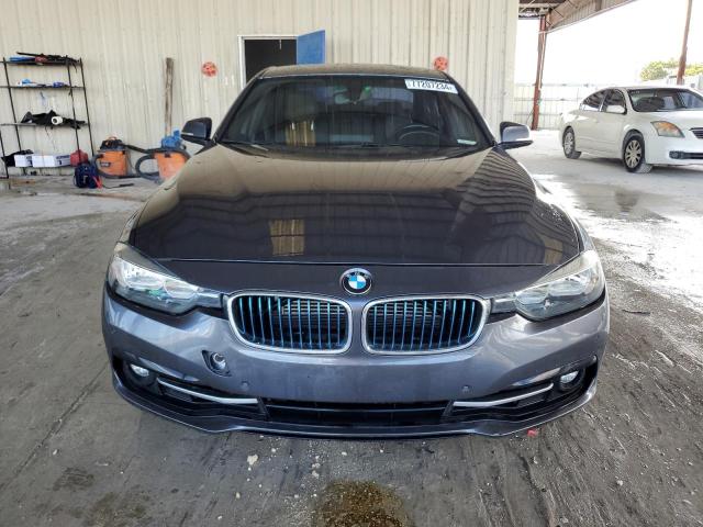 Photo 4 VIN: WBA8E1C36HA158524 - BMW 330E 