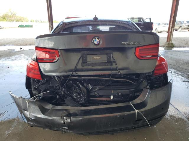 Photo 5 VIN: WBA8E1C36HA158524 - BMW 330E 