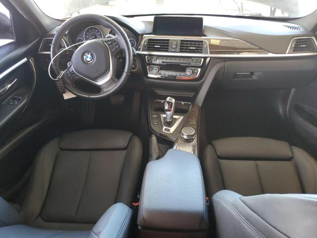 Photo 7 VIN: WBA8E1C36HA158524 - BMW 330E 