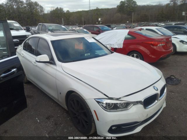 Photo 0 VIN: WBA8E1C36HA158989 - BMW 330E 