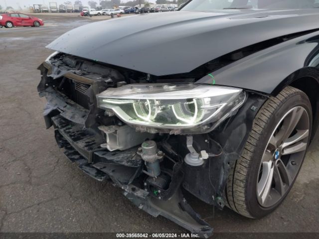 Photo 5 VIN: WBA8E1C37HA156443 - BMW 330E 