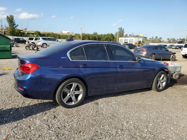 Photo 2 VIN: WBA8E1C37HA156815 - BMW 330E 