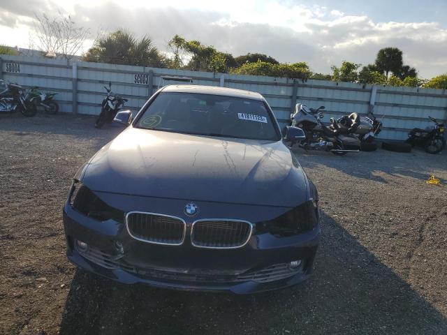 Photo 4 VIN: WBA8E1C37HA156815 - BMW 330E 