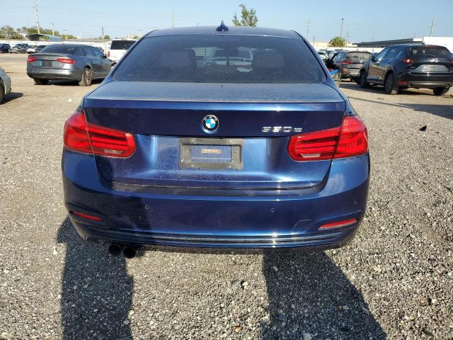 Photo 5 VIN: WBA8E1C37HA156815 - BMW 330E 