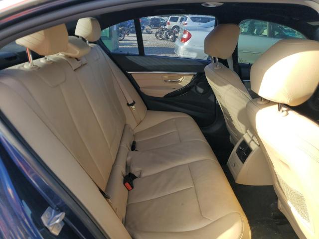 Photo 9 VIN: WBA8E1C37HA156815 - BMW 330E 